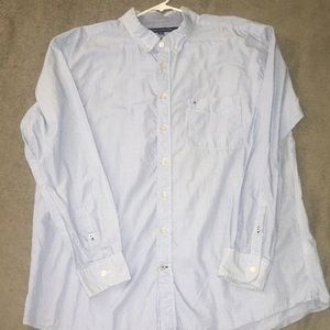 Tommy Hilfiger buttoned shirt